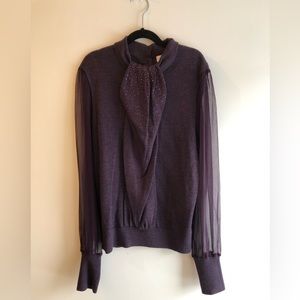 Tory Burch sweater